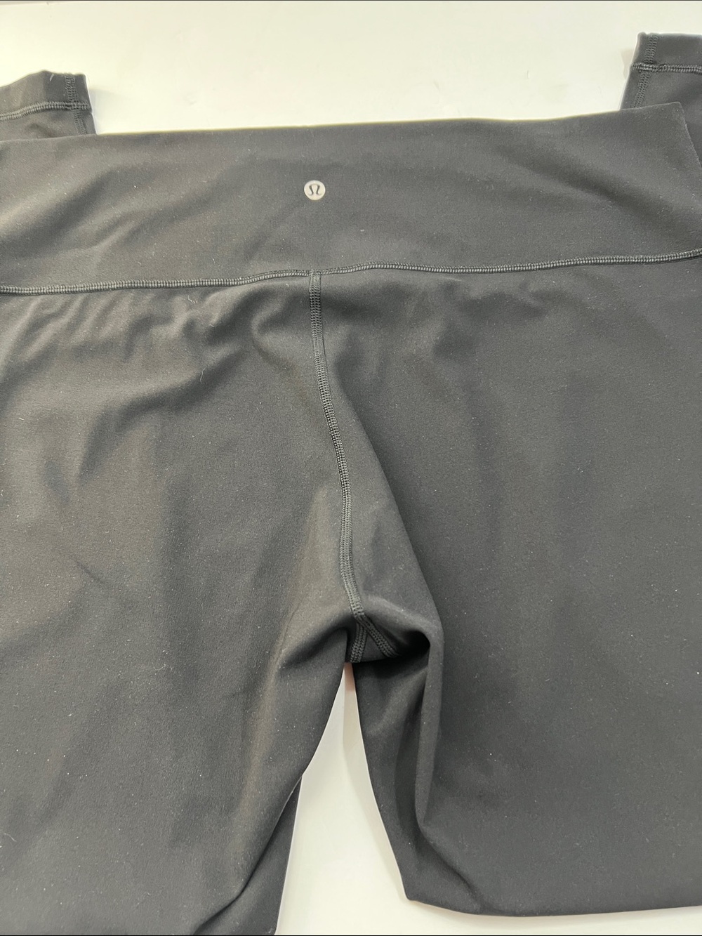 Lululemon Wunder Under High-Rise Leggings 28” - Picture 10 of 13